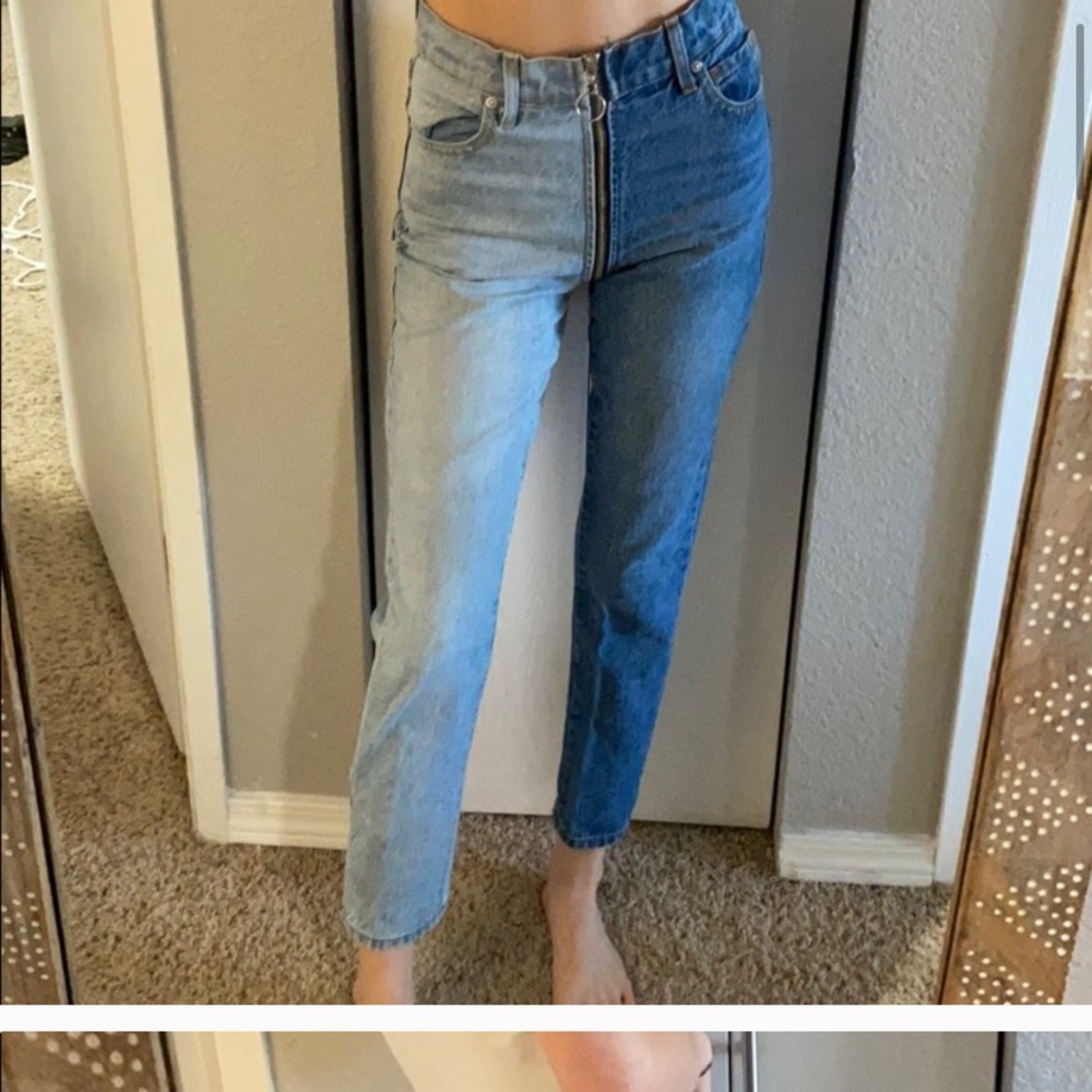 revice denim jeans